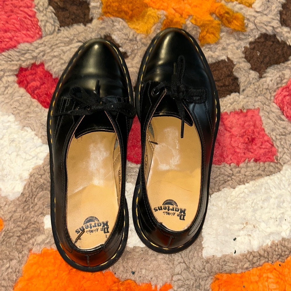 Doc Martens Oxford shoes size 7